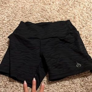 ryder wear gym shorts